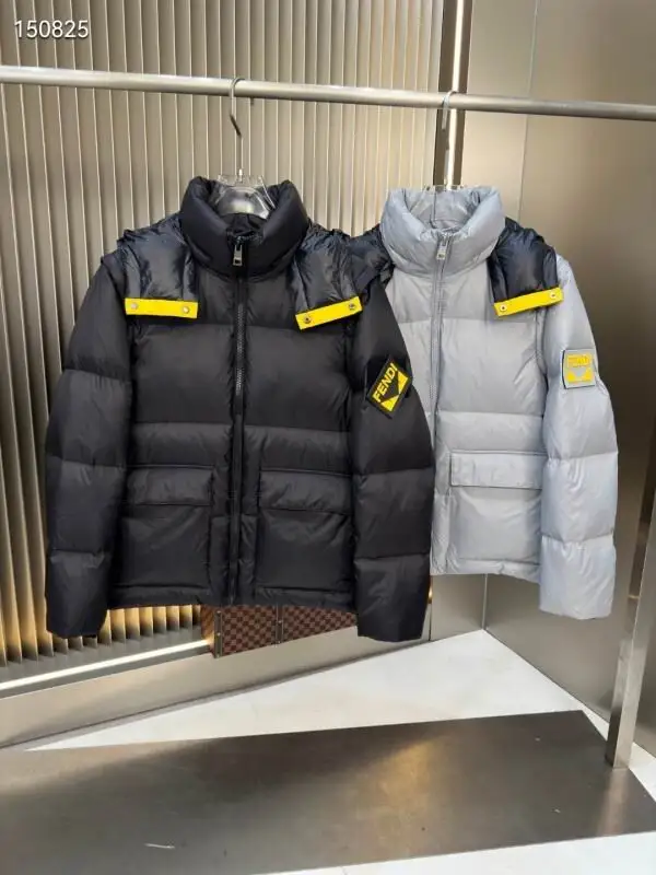 Fendi M-3XL 26yr16 #FDSP322558